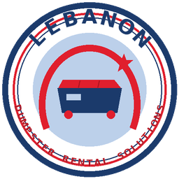 Lebanon Dumpster Rental Solutions logo